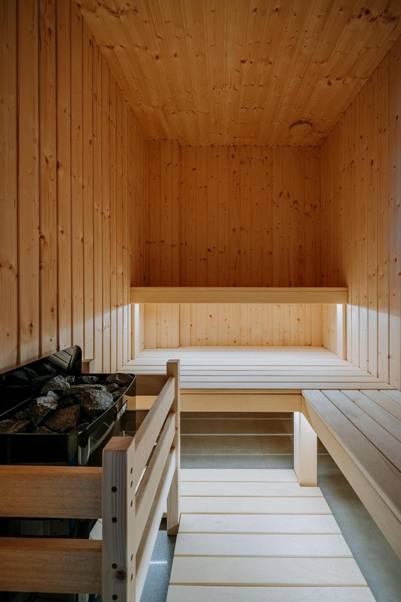 Topory Prestige House Sauna & Jacuzzi ซาโกปาเน ภายนอก รูปภาพ